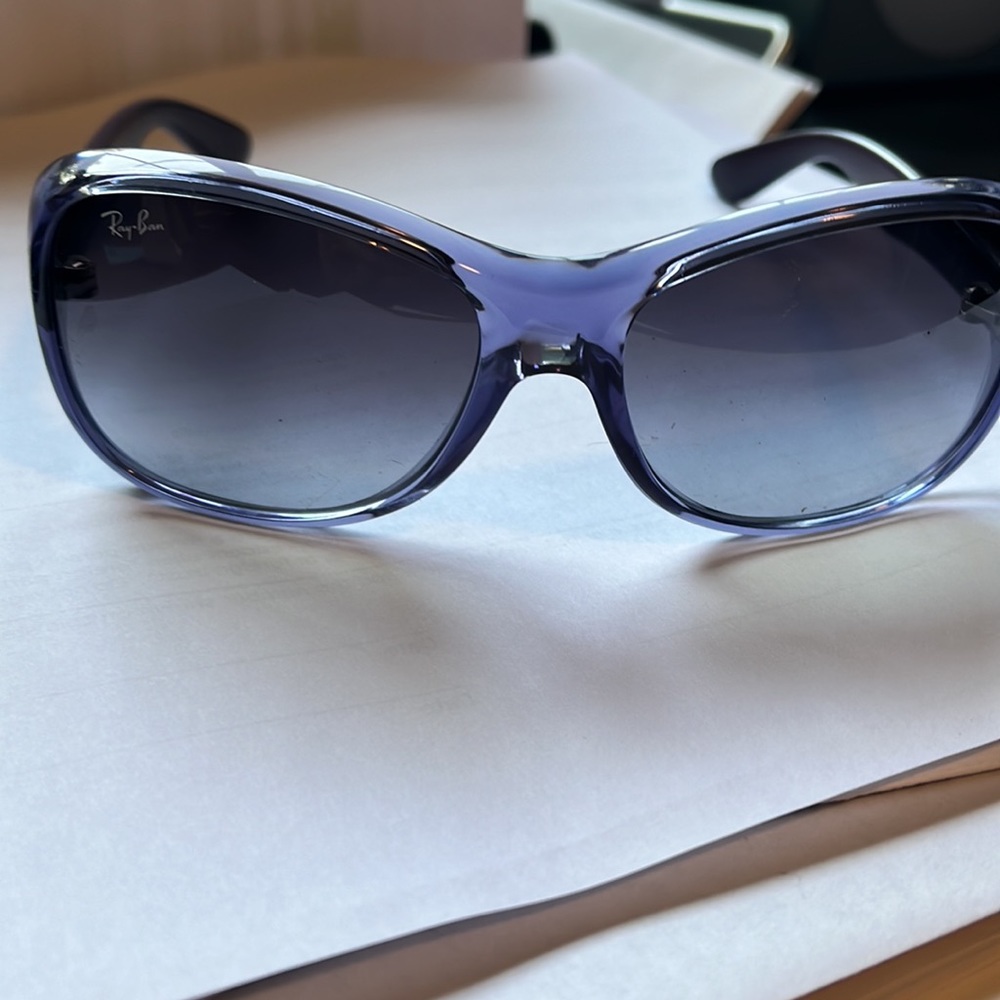 Ray-Ban sunglasses